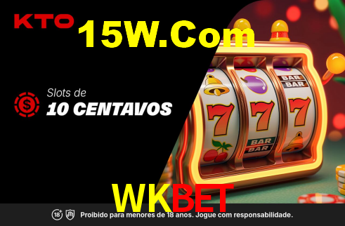 APP oficial da WKBET para mobile